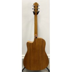 (BRUGT) Furch D19 CM Cut m. Pickup